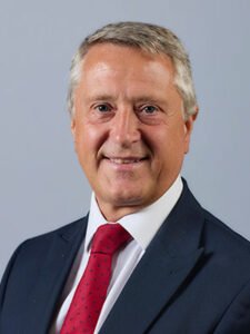 Tony Morrissey profile